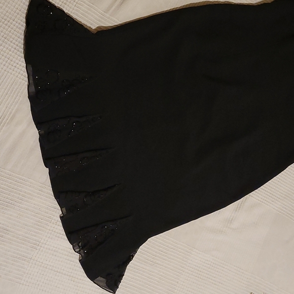 VINTAGE DAYMOR COUTURE SET DRESS & BLAZER - Picture 7 of 16